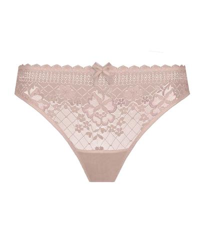 Трусы слипы Empreinte Melody (Rose The)