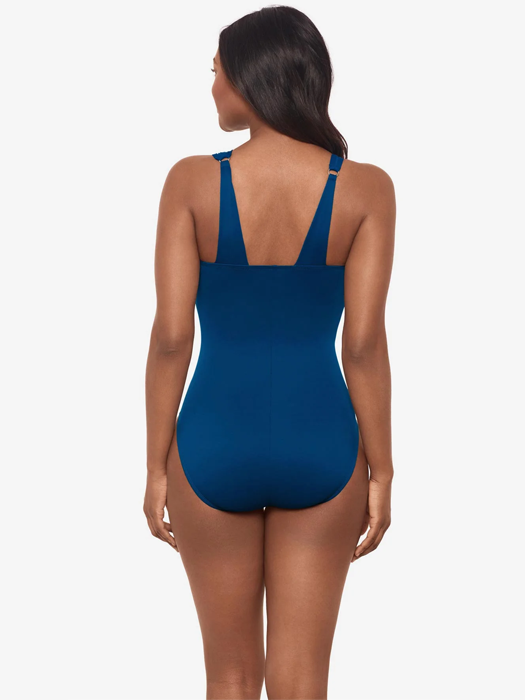 Слитный купальник Miraclesuit Azura (Twilight)