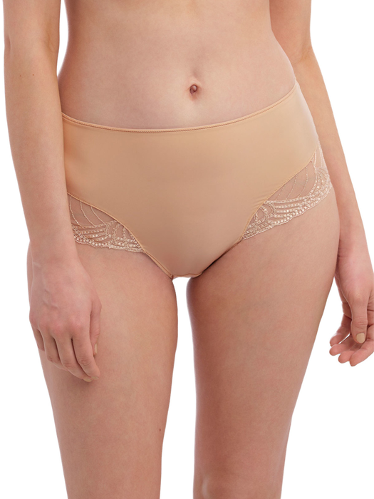 Трусы слипы Fantasie Adelle Full Brief (Natural Beige)