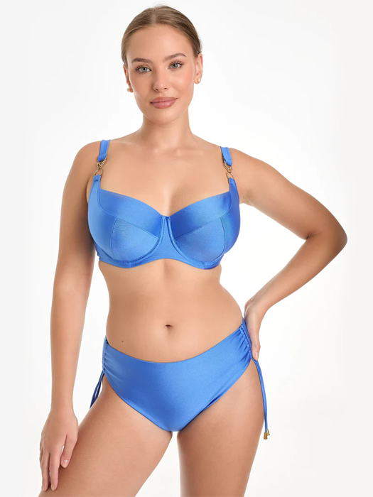 Верх купальника Ewa Bien Bari KB161 (Azure)