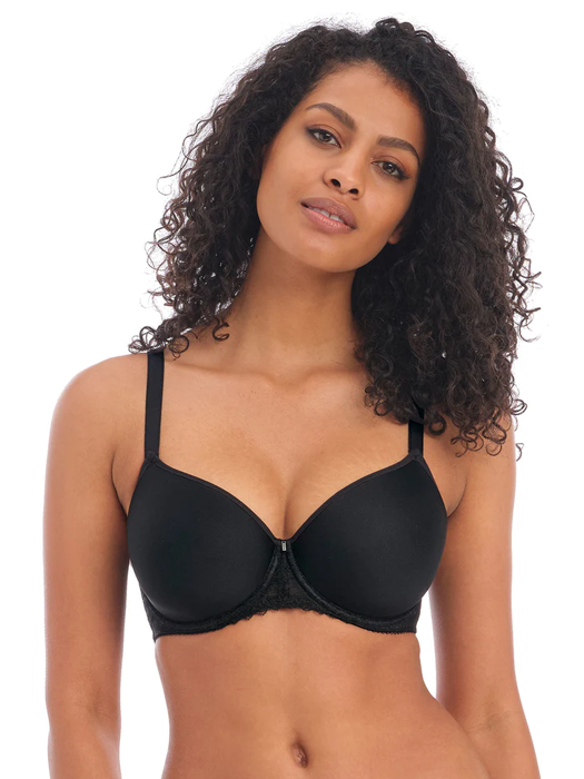 Бюстгальтер спейсер Freya Signature (Black) 
