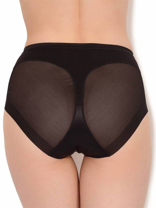 Трусы утяжка Carey Soft Secrets Janira (Black)