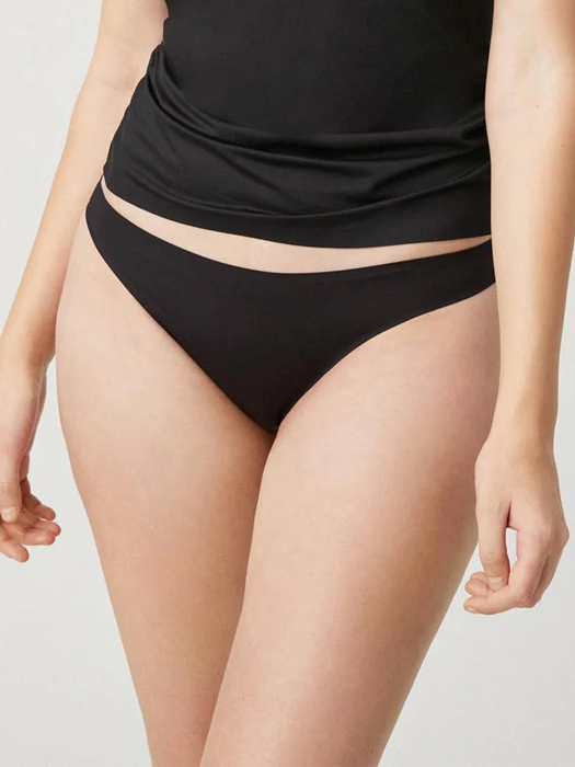 Трусы слипы Ysabel Mora 19670 (Black)