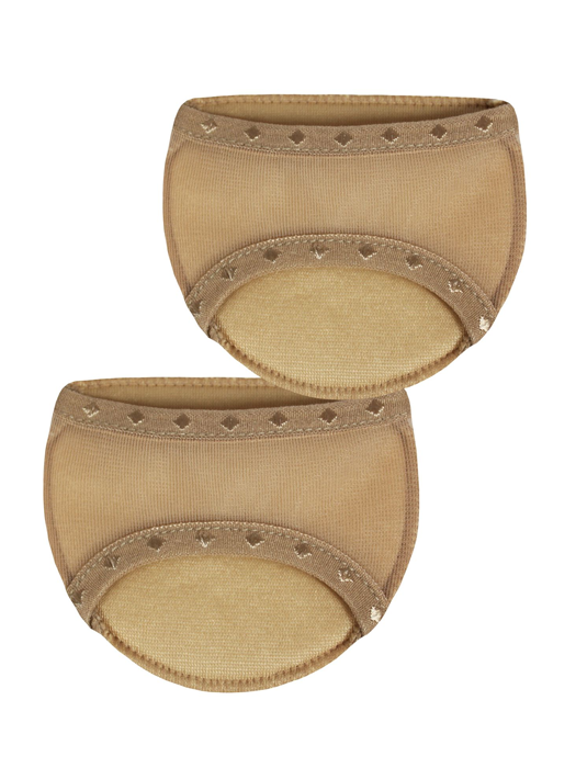 Подследники Mademoiselle 25 (Телесный)