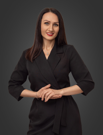 Кулешова Татьяна