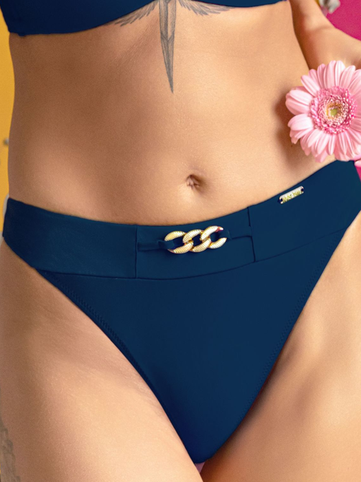 Низ купальника Kris Line California Briefs (Navy)