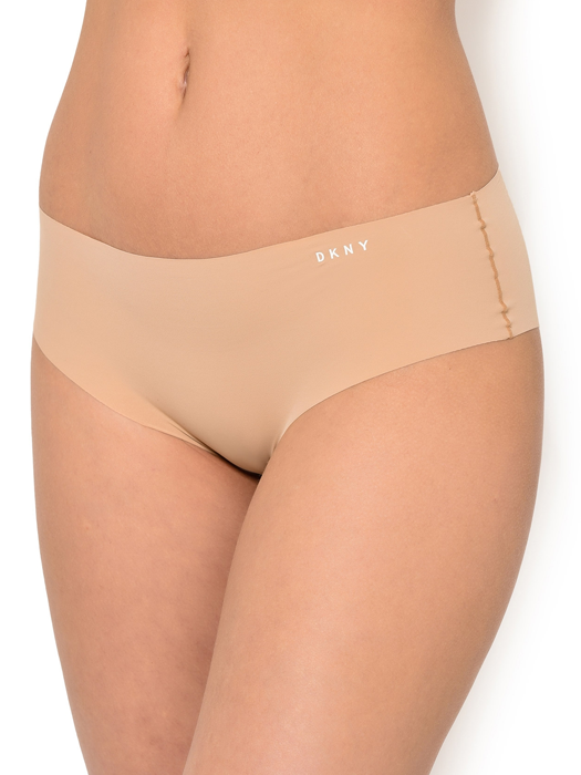 Трусики хипстеры DKNY Litewear 5028 (Glow)