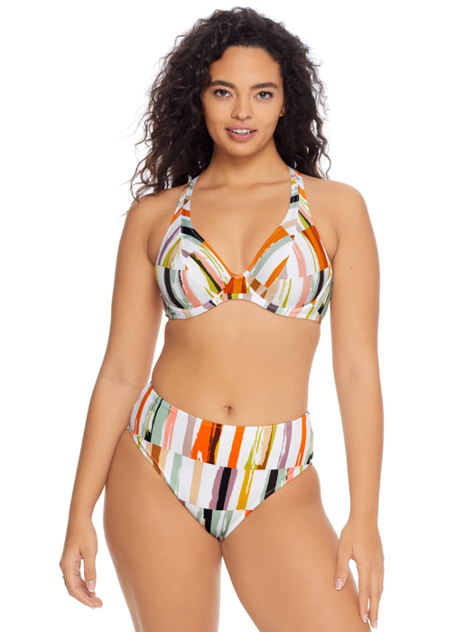 Верх купальника Freya Shell Island (Multi)