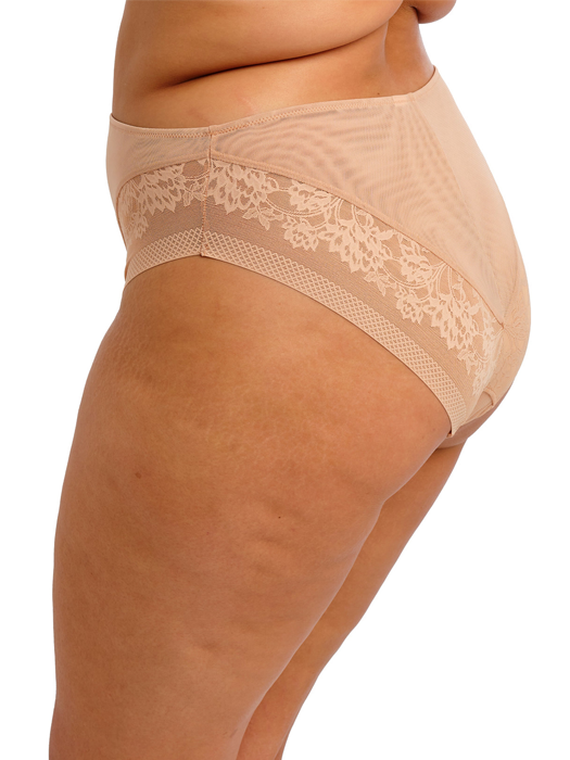 Трусы слипы Elomi Nerina High Leg (Sahara)