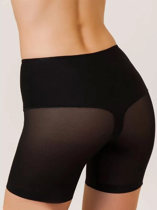 Трусы утяжка Secrets Janira (Black)