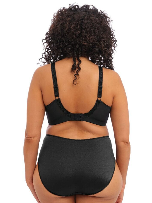 Бюстгальтер без косточек Elomi Cate (Black)