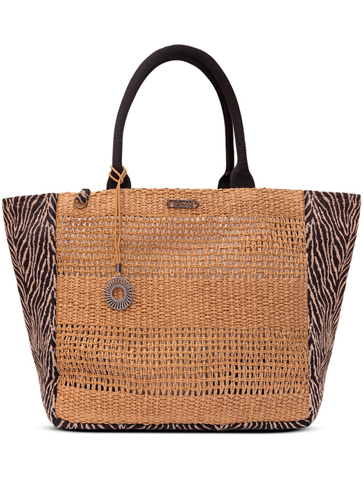 Пляжная сумка David Beachwear Brisa (Multicolor)