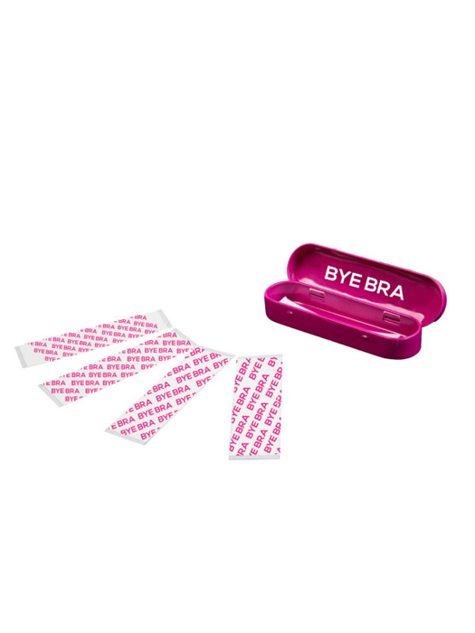 Тейп Bye Bra Dress Tape with Metal Box