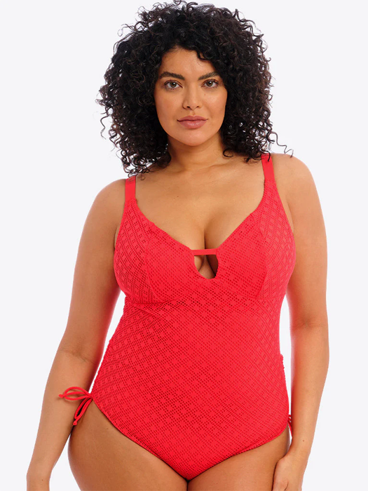 Слитный купальник Elomi Bazaruto Non-Wired (Sunset)