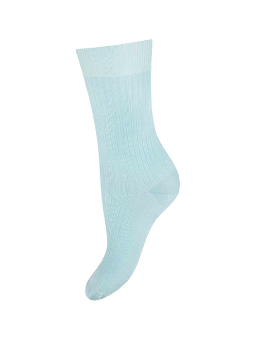 Носки Mademoiselle Angel (Голубой)