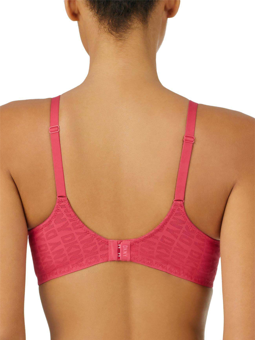 Бюстгальтер DKNY Stretch 7399 (Rose)