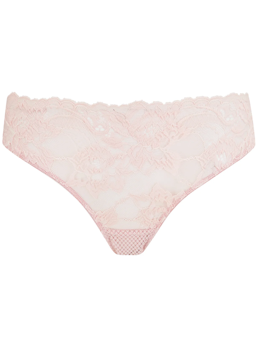 Трусы шорты Katherine Hamilton Simone (Rose Pink) – фото 1