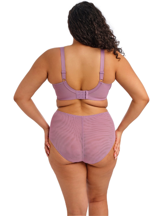 Трусы Elomi Brianna Full Brief (Heather)