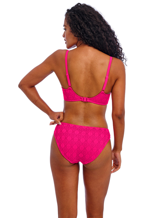 Низ купальника Freya Nomad Nights (Fuchsia)