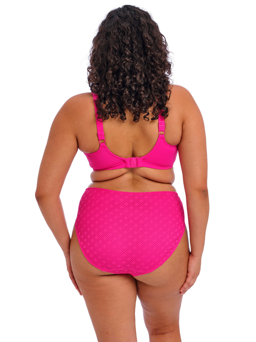 Верх купальника Elomi Bazaruto Plunge Bikini Top (Clematis)