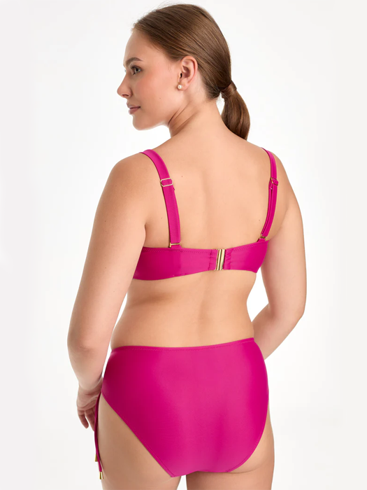 Верх купальника Ewa Bien Capri Push Up KB341 (Fuchsia)