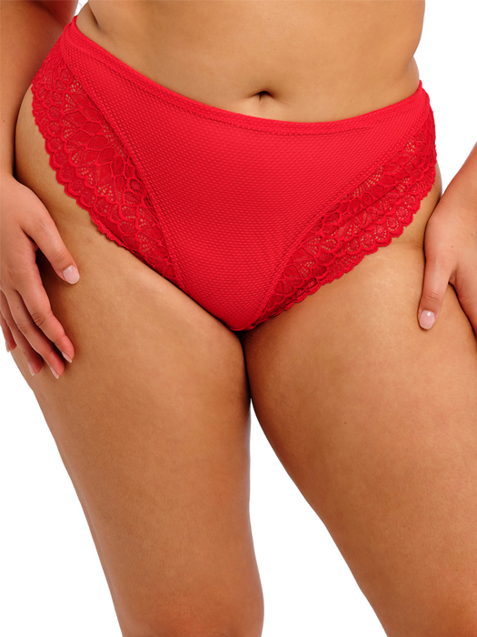 Трусы слипы Elomi Tiernie (Red)