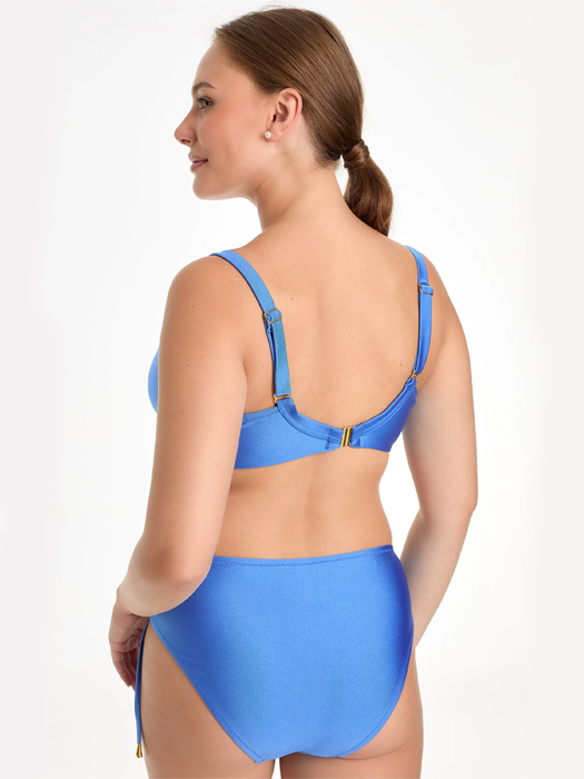 Низ купальника Ewa Bien Bari KC102 (Azure)