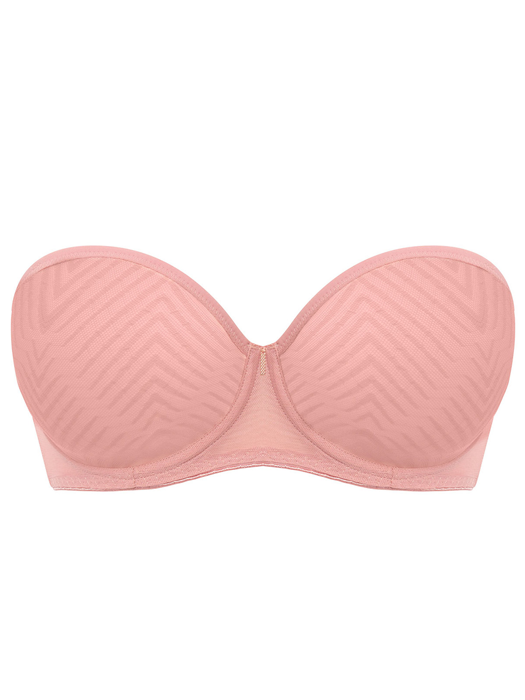 Бюстгальтер без бретелей Freya Tailored Moulded Strapless (Ash Rose)