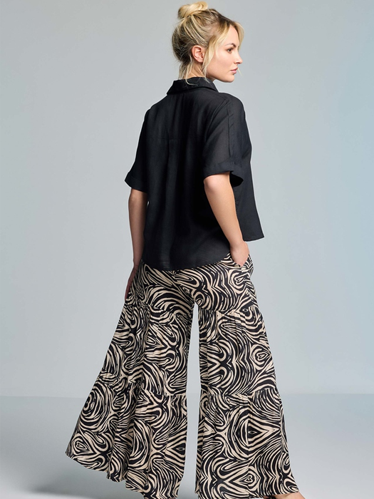 Брюки Vacanze Italiane Lucia Trousers (Multicolor)