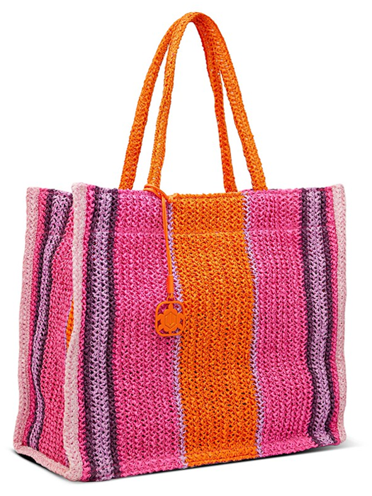 Пляжная сумка Vacanze Italiane Wondery (Multicolor)