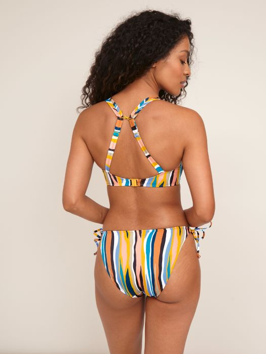 Верх купальника Freya Torra Bay High Apex Bikini Top (Multi)