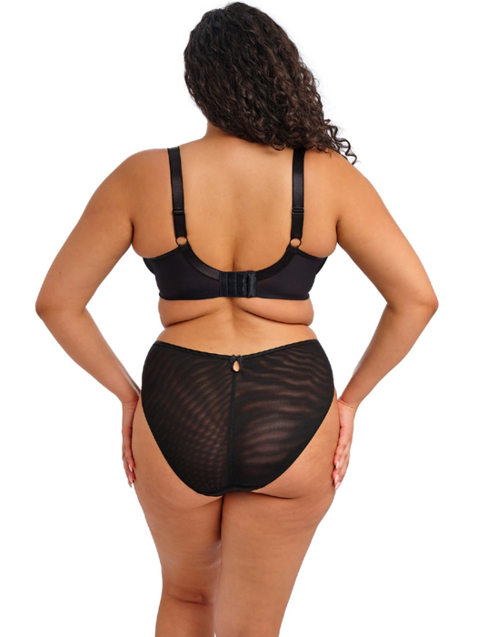 Бюстгальтер с мягкой чашкой Elomi Teagan Plunge (Rainbow)