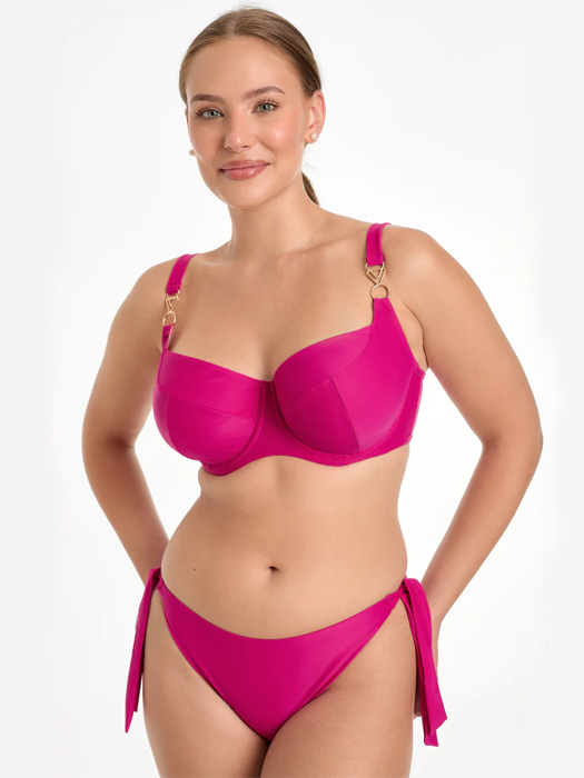Верх купальника Ewa Bien Capri KB161 (Fuchsia)