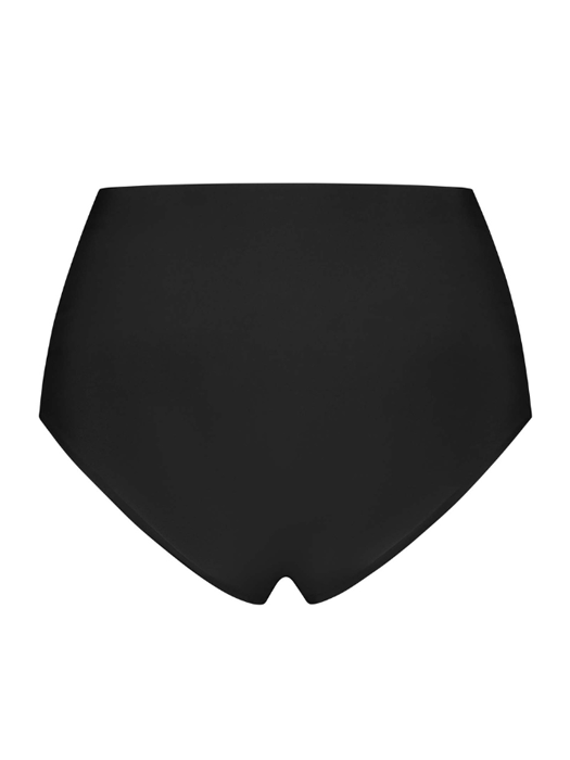 Трусы BYE BRA Waist Control Brief (Black)