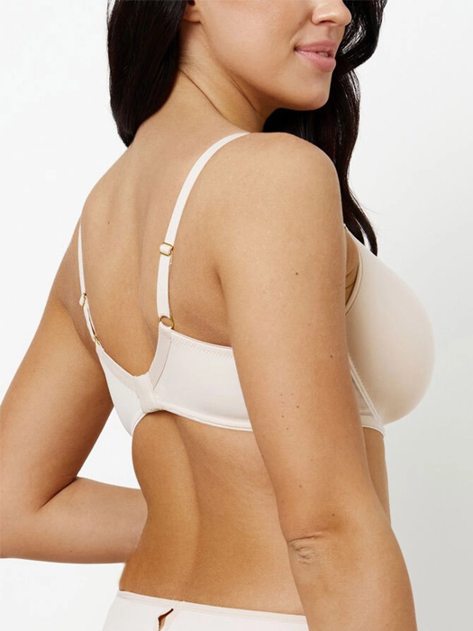 Бюстгальтер c мягкой чашкой Subtille Chors Spacer (Бежевый)