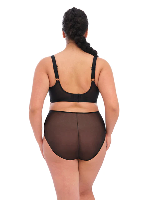 Бюстгальтер с мягкой чашкой Elomi Matilda (Black Star)