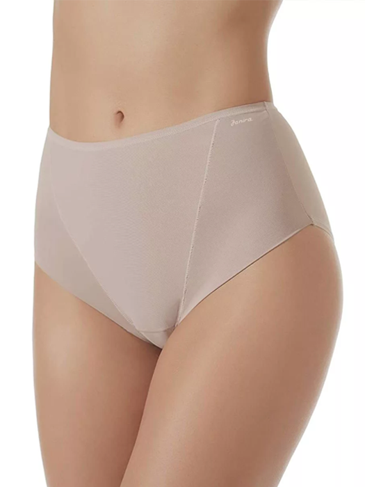 Трусы Perfect-day cotton Janira (Negro)