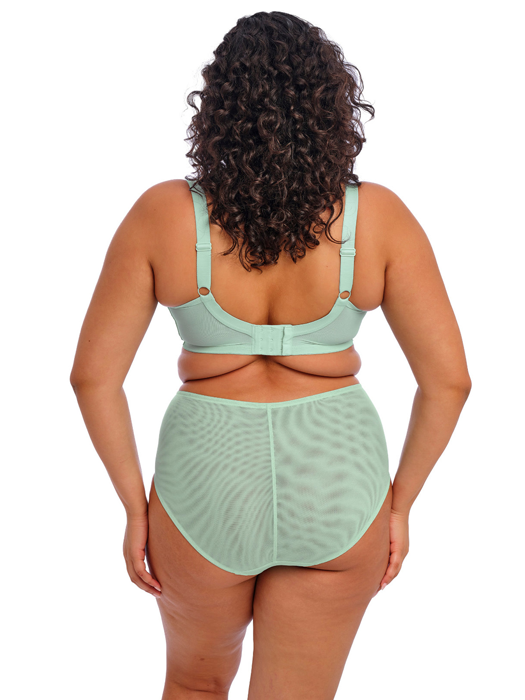 Бюстгальтер с мягкой чашкой Elomi Brianna Plunge (Frozen)