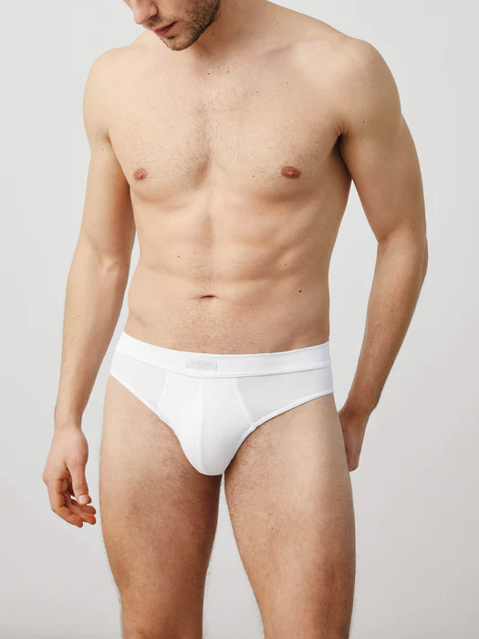 Трусы мужские Ysabel Mora 20150 (White)