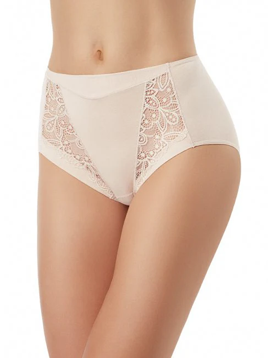 Трусы слипы Belle-Cotton Janira (Dune)