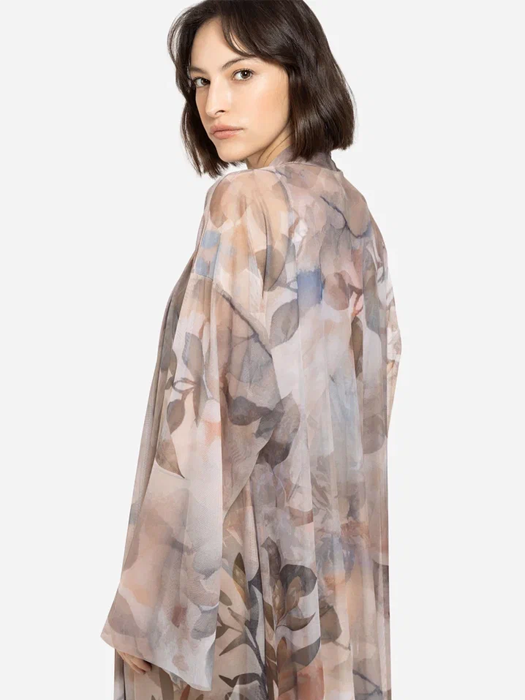 Халат Rodasoleil "Оливки"