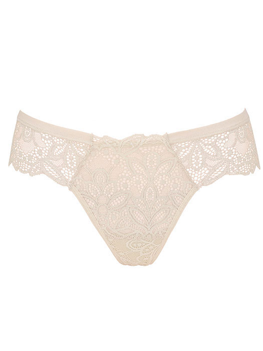 Трусы бразильяна Bella Best Comfort Janira (Dune)