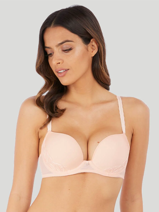 Бюстгальтер Wacoal Reflexion Contour Bra (Tea Rose)