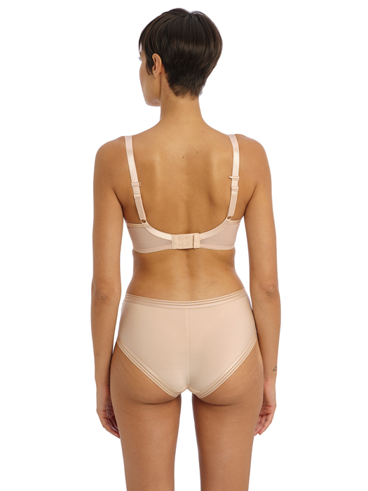 Трусы шорты Freya Tailored (Natural Beige)