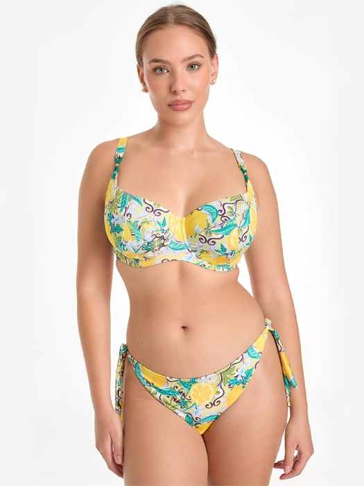 Верх купальника Ewa Bien Amalfi KB161