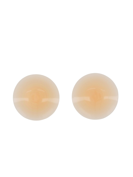 Накладки на соски Bye Bra Matt Silicone Nipple Covers