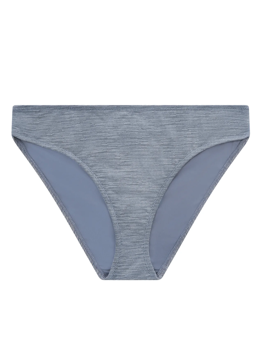 Низ купальника Blue Silver Deep Brief (Blue Silver)