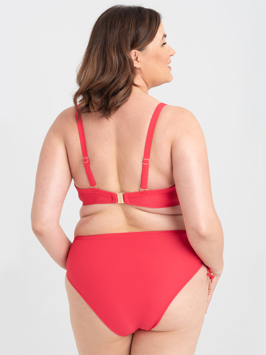 Низ купальника Samanta Kaia B400 (Raspberry)