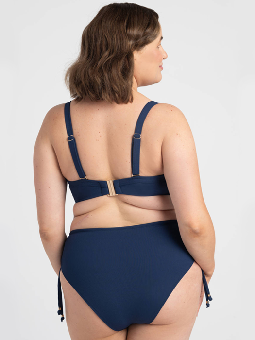 Верх купальника Samanta Venus A690 (Navy Blue)