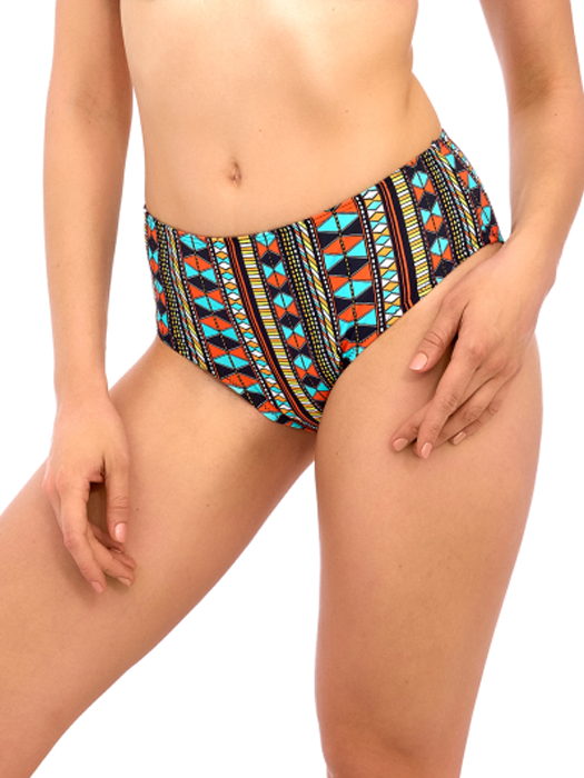 Низ купальника брифы Lupoline Gabriella (Multicolor)